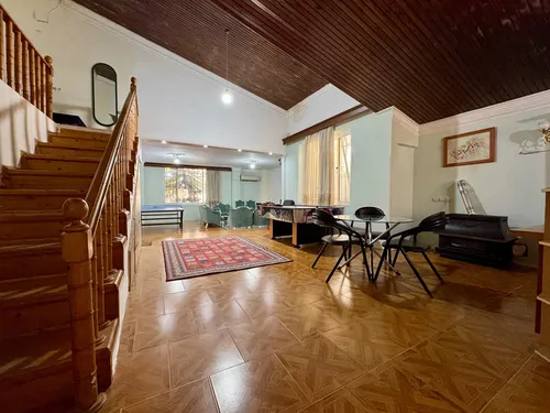 تصویر 2 - ویلا دوبلکس ساحلی ستاره قطبی در محمودآباد