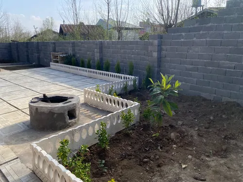 تصویر 13 - کلبه سوییسی ایلیا در رشت