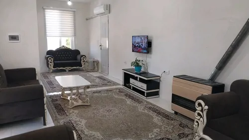 تصویر 4 - ویلا جنگلی زارعی در آستارا