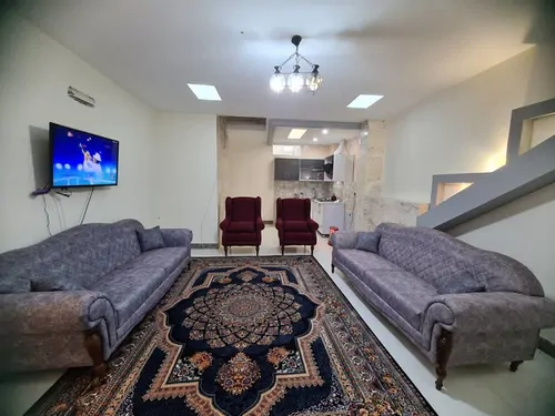 تصویر 2 - خانه ویلایی ستارخان(واحد2) در شیراز