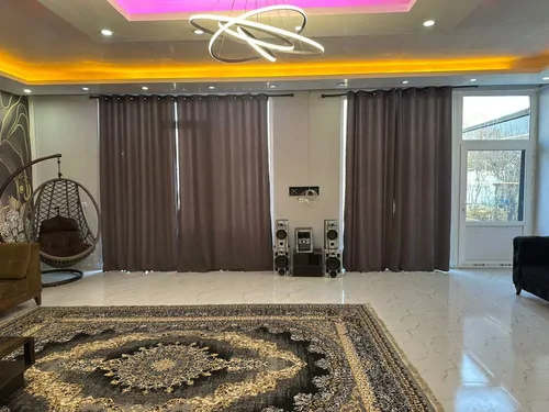 تصویر 9 - ویلا استخردار آبگرم ماهور در  چهارباغ