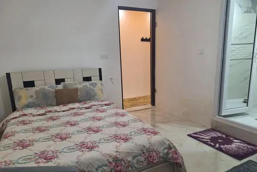 تصویر 9 - آپارتمان مبله حیدری در  رشت