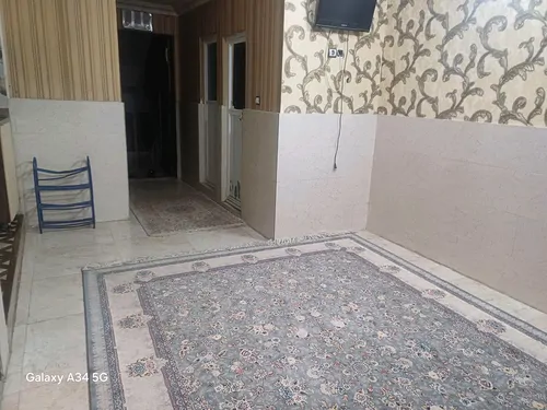 تصویر 2 - آپارتمان سوئیت آپارتمان معصوم۲۰۲ در مشهد
