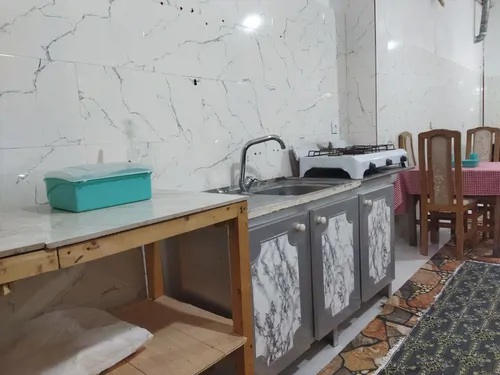 تصویر 7 - سوییت ویلایی نگار بانو  در  ماسال