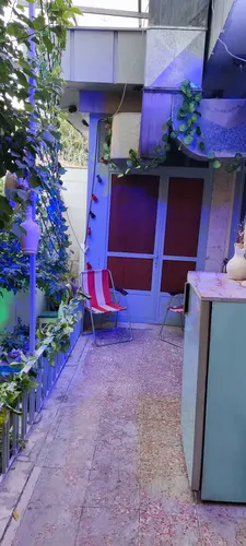 تصویر 3 - خانه عمارت بیت الهادی در مشهد