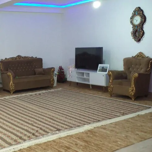 تصویر 2 - ویلا مظاهر در ماسال