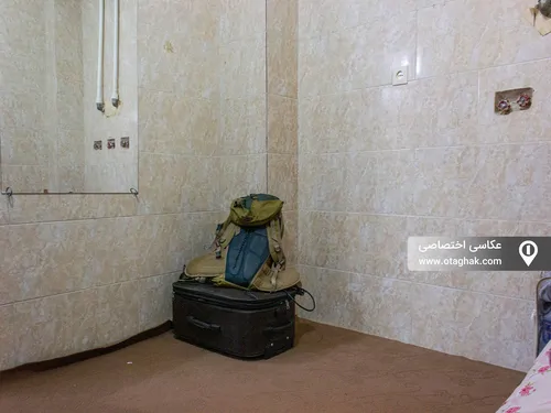 تصویر 9 - خانه مبله دودکش بهاران (2) در  یزد