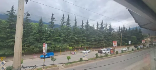 تصویر 2 - آپارتمان آپارتمان در کلاردشت با دسترسی عالی در کلاردشت