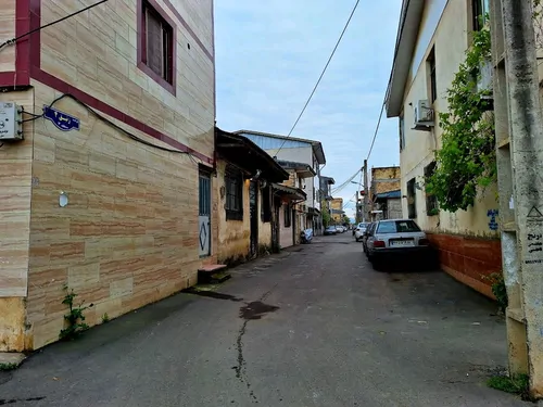 تصویر 13 - خانه زنبق در رشت