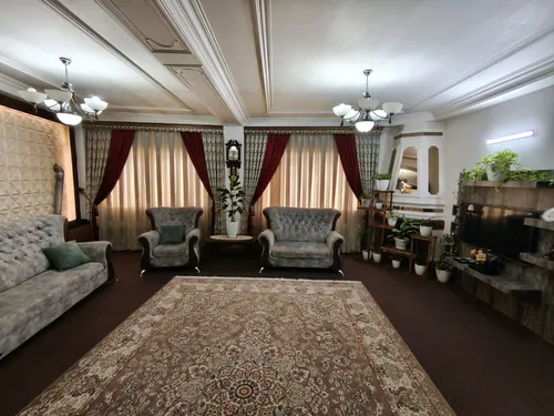 تصویر 2 - خانه مبله شورک در بابلسر