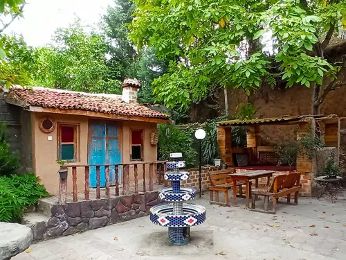 تصویر 2 - ویلا هیرکانی در بهشهر