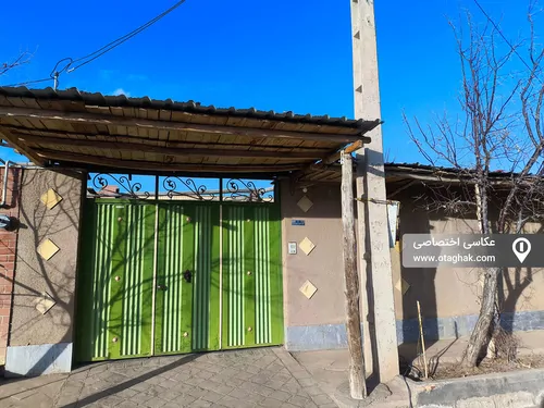 تصویر 13 - اقامتگاه بوم‌گردی خانه طبیعت نزدیک به جنگل ابر در  شاهرود