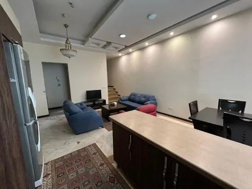 تصویر 1 - آپارتمان مبله جردن(۰۱) در  تهران