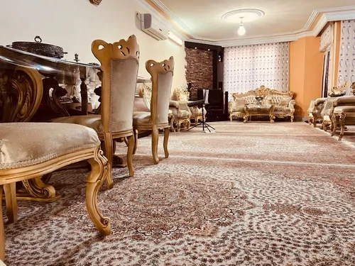 تصویر 2 - سوییت پنبه کار در کاشان