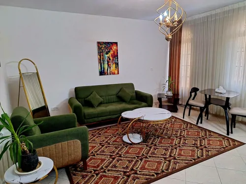 مبله بهار(۳) در فردوس غرب 