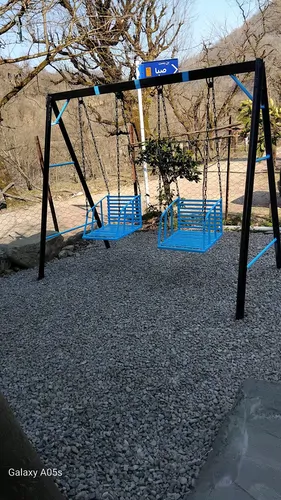 تصویر 5 - ویلا ویلا جنگلی در جاده ماسوله روستای سقی بن در ماسوله
