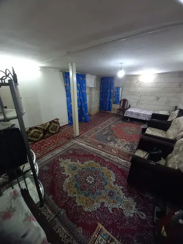 تصویر 3 - آپارتمان سوئیت آپارتمان یاران ۲۶ در مشهد