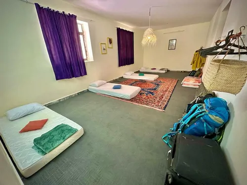 تصویر 2 - خانه نور و نمک (اتاق 4)  در هرمز