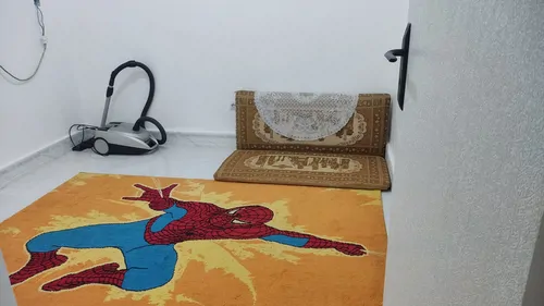 تصویر 8 - خانه مبله خانوادگی  در  اهواز