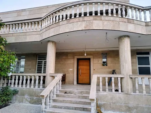 تصویر 2 - ویلا استخردار آبسرد باغشهر در شیراز
