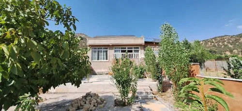 تصویر 5 - ویلا ویلا باغ دلباز یاسوج در یاسوج