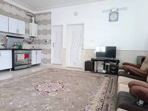 تصویر 8 - ویلا مومنی در کاشان