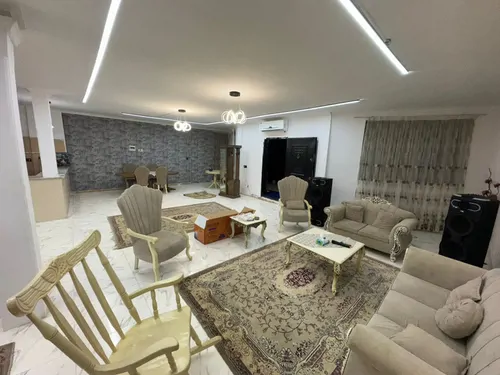 تصویر 3 - ویلا ویلا فول گیم سامیار در شهریار