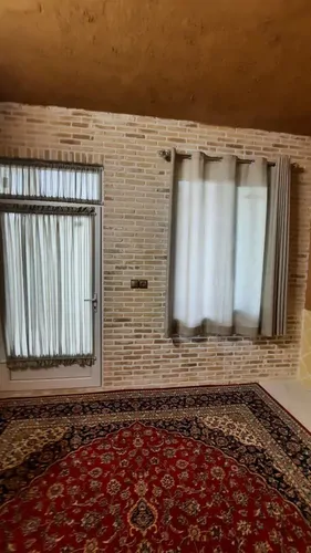تصویر 5 - اقامتگاه بوم‌گردی گنجینه نگین مرق  در  کاشان