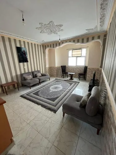 تصویر 2 - آپارتمان برگ سبز (واحد ۶) در قشم