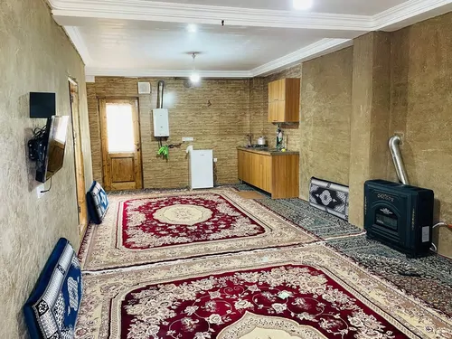 تصویر 3 - خانه  نوروز (واحد سرخدار) در  علی آباد کتول