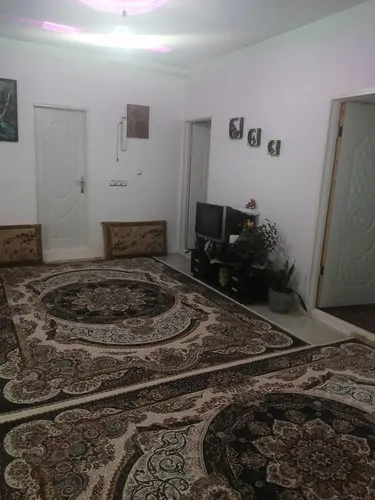 تصویر 5 - ویلا اقامتگاه مایان در  کلاچای