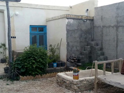 تصویر 9 - اقامتگاه بوم‌گردی باباخداداد(اتاق2) در  مانه و سملقان