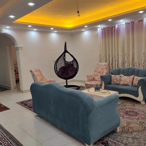 تصویر ۱ - ویلا جانان در  کتالم