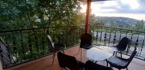 تصویر 4 - کلبه کلبه آزادی  در قائمشهر