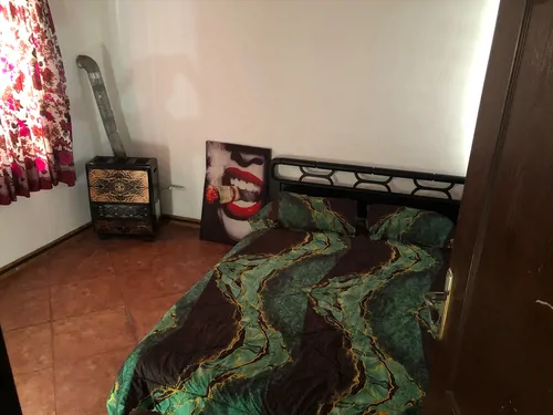 تصویر 4 - ویلا دو خوابه الماس (همکف) در نور