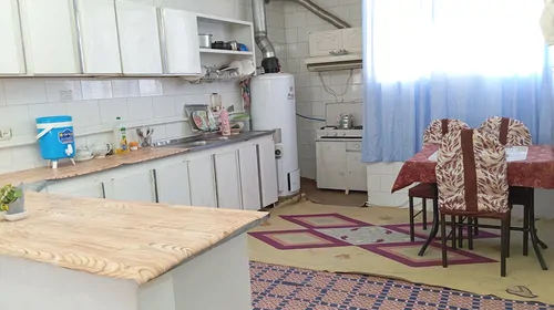 تصویر 5 - آپارتمان آل یاسین در  اردستان