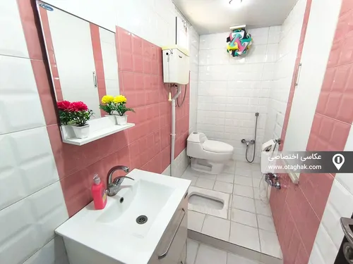 تصویر 16 - آپارتمان مبله سرای سبز در کاشان