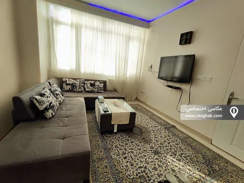 تصویر ۱ - آپارتمان مبله گلشن (3) در  تهران