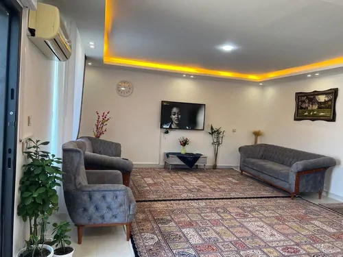 تصویر 2 - ویلا آفتابگردان در تالش