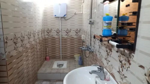 تصویر 14 - خانه شمشاد در  املش