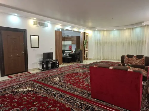 تصویر 9 - خانه مبله بوستان در  کاشان