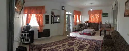 تصویر 2 - ویلا اقاقیا در نوشهر