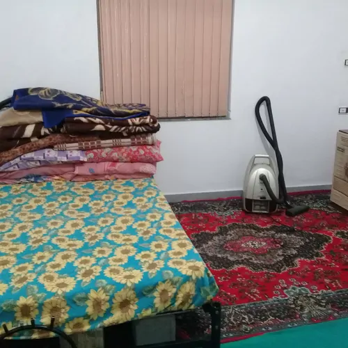 تصویر 3 - روستایی و عشایری برهانیان سناتور در لیسار