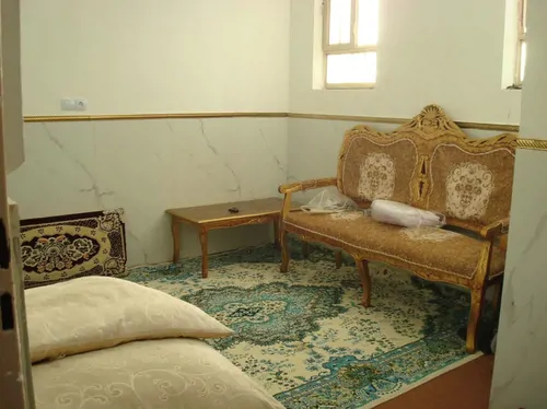 تصویر 6 - خانه ویلایی گلزار در  دامغان