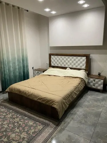 تصویر 2 - ویلا باغ ویلای استخر دار369  در هشتگرد