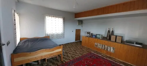 تصویر 7 - ویلا استخردار آبگرم امیران در چابکسر