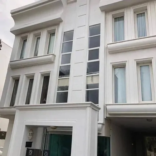 تصویر 2 - آپارتمان دوخواب صدف سحر۴ در کیش