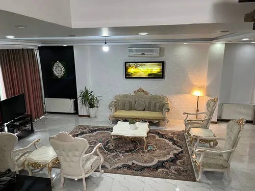 تصویر 6 - ویلا ساحلی استخردار آبگرم با بیلیارد  در  نوشهر