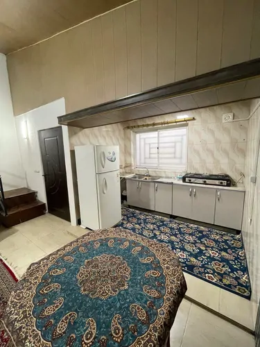 تصویر 5 - ویلا ویلا ساحلی سفید در  فریدون کنار