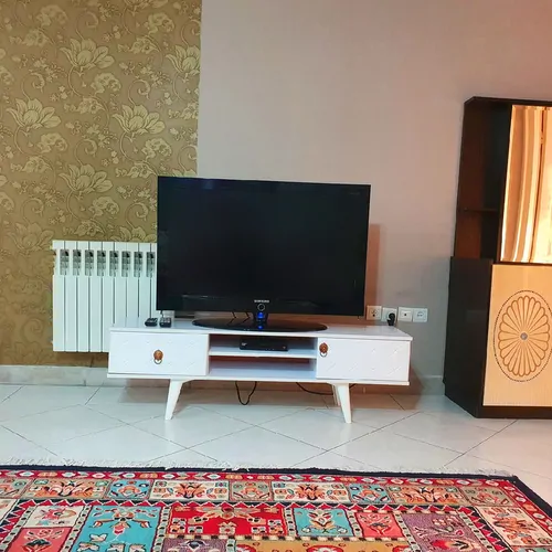 تصویر 6 - آپارتمان مبله پونک سردار جنگل ۱۵ در  تهران